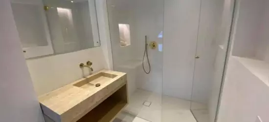 microcemento barcelona