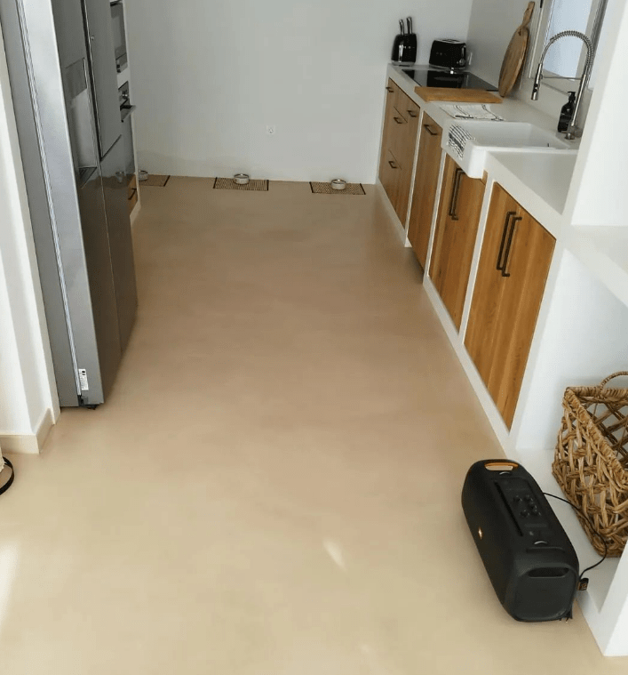 cement design concrete floors