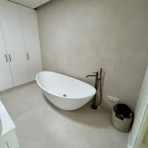 wall concrete design company