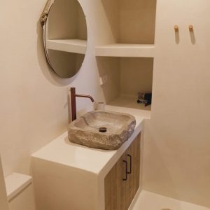 Empresa de microcemento Tarragona