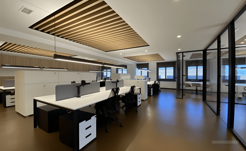 Microciment pour sols et murs