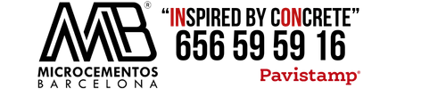 Microcementos Barcelona ®